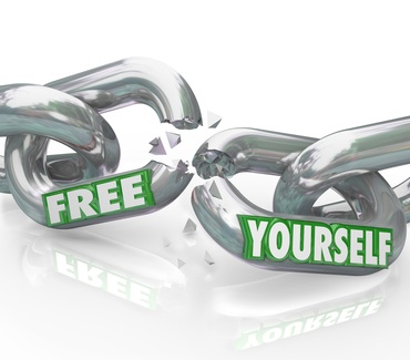 Free Yourself Chains Breaking Free Links Unbound